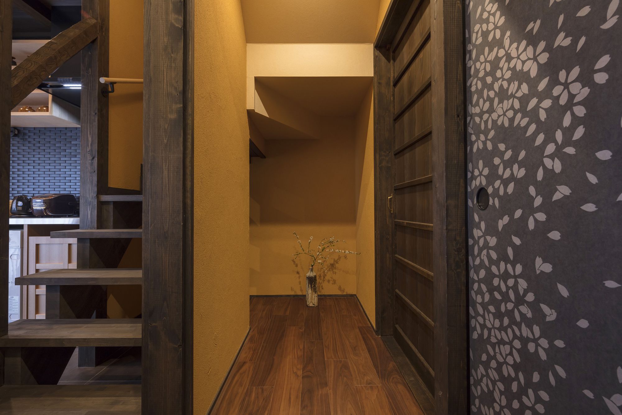 Hanakagari Machiya House Kyoto Eksteriør billede