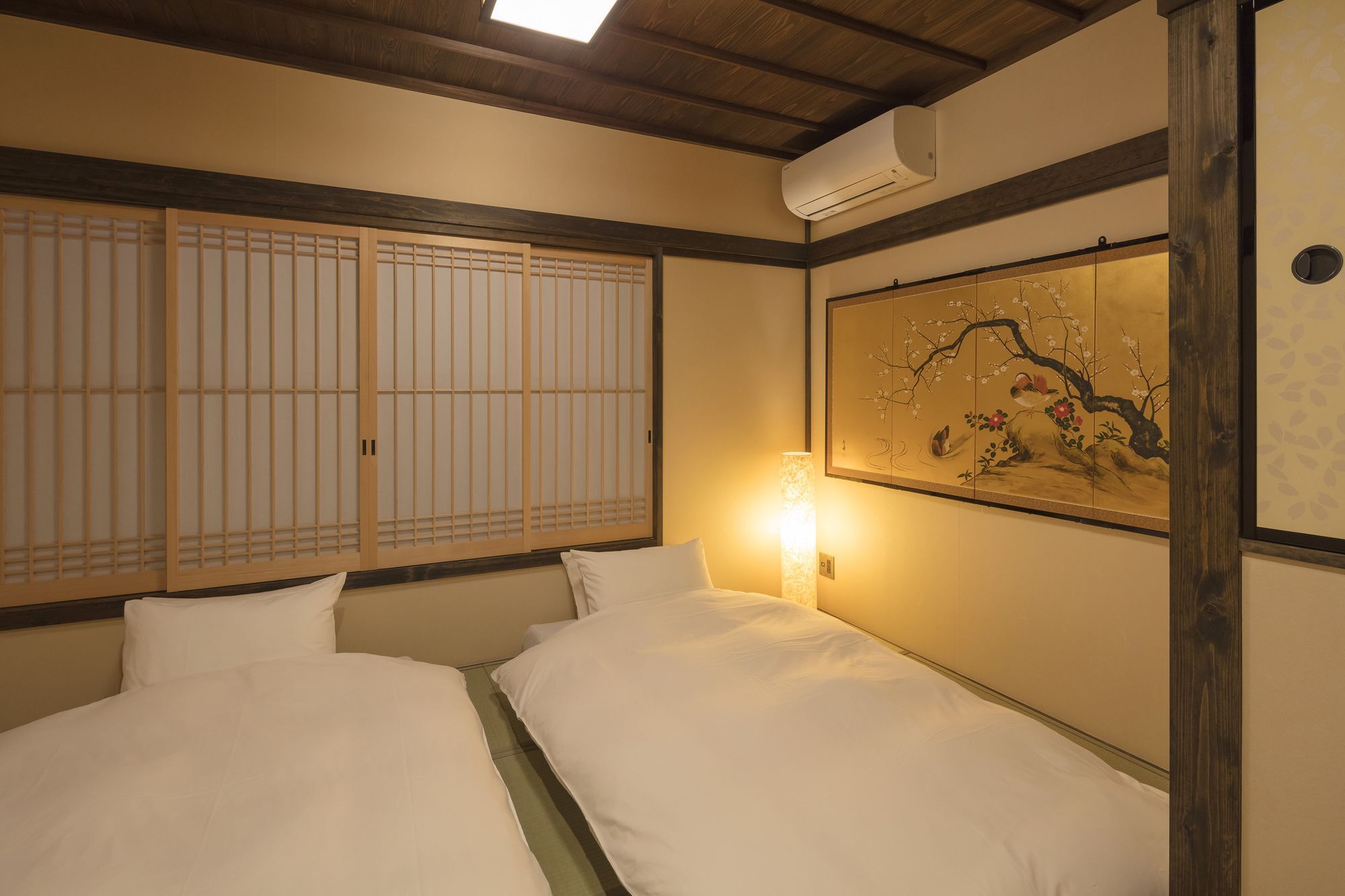 Hanakagari Machiya House Kyoto Eksteriør billede